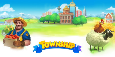 Install Township and Explore Dazzling Changes in the Game